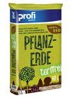 Pflanzerde im Angebot bei PROFI Wesch in Eisenach Pflanzerde Angebote von Profi Bio bei PROFI Wesch Eisenach für 10,99 €