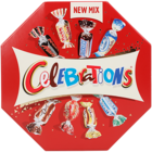 Action - Celebrations Angebot im Prospekt Celebrations bei Action im Prospekt "kleine Preise, grosse Freude!" für 2,79 €