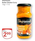 Aktuelles Butter Chicken Curry Angebot bei GLOBUS in Saarbrücken ab 2,99 €