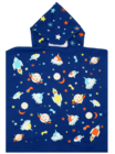 Poncho enfant en promo chez B&M Poncho enfant dans le catalogue B&M