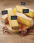 Promo Foire au comté AOP à 16,90 € dans le catalogue Intermarché Contact à Labrit
