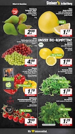 Aktueller EDEKA Prospekt mit Salat, "Aktuelle Angebote", Seite 5