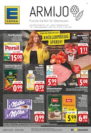 Aktueller EDEKA Prospekt (Oberhausen) EDEKA Prospekt "Aktuelle Angebote" mit 26 Seiten (Oberhausen)