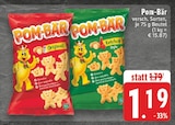 EDEKA Montabaur Prospekt mit  im Angebot für 1,19 €