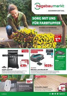 hagebaumarkt Filialen in Burgdorf Adressen und Öffnungszeiten