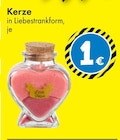 Kerze Angebote bei TEDi Albstadt für 1,00 €