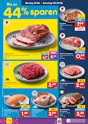 Lachs im Netto Marken-Discount Prospekt in Hamburg Aktueller Netto Marken-Discount Prospekt mit Lachs, "Aktuelle Angebote", Seite 29