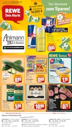REWE Prospekt: "Dein Markt", 34 Seiten, 29.06.2026 - 04.07.2026