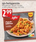 Aktuelles Fertiggerichte Angebot bei EDEKA in Köln ab 2,99 €