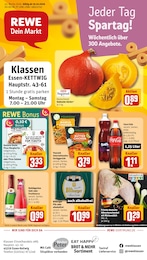 Biomärkte Prospekt von REWE in Heiligenhaus Aktueller REWE Biomärkte Prospekt für Heiligenhaus: Dein Markt mit 38} Seiten, 19.10.2026 - 24.10.2026
