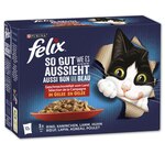 FELIX So gut wie es aussieht in Gelee bei Penny im Lübbecke Prospekt für 3,89 €