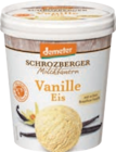Aktuelles Schrozberger Milchbauern Bio-Eis Angebot bei tegut in Fürth ab 5,55 €