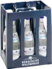 Aktuelle Mineralwasser Angebote bei Getränkewelt in Düsseldorf Aktuelles Mineralwasser Angebot bei Getränkewelt in Düsseldorf ab 4,99 €