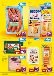 Netto Marken-Discount Speck im Prospekt 