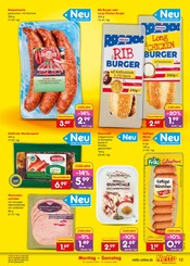 Schweinefleisch im Netto Marken-Discount Prospekt in Germering Aktueller Netto Marken-Discount Prospekt mit Schweinefleisch, "Aktuelle Angebote", Seite 13