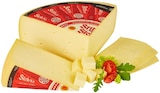 Schnittkäse von Stilfser für 1,79 € bei REWE im Angebot Schnittkäse von Stilfser im aktuellen REWE Prospekt