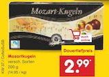 Mozartkugeln Angebote bei Netto Marken-Discount Offenbach für 2,99 €