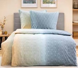 Segmüller Pulheim - Biber-Bettwäsche Angebot im Prospekt Biber-Bettwäsche bei Segmüller im Pulheim Prospekt für 17,99 €