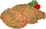 Rinder Hüftsteak im Angebot bei REWE in Erkelenz Rinder Hüftsteak Angebote bei REWE Erkelenz für 2,99 €