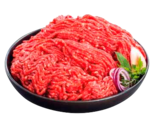 Rinder-Hackfleisch Angebote von Gutfleisch bei EDEKA Kiel für 1,29 €