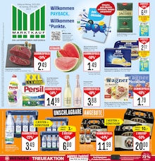 Aktueller Marktkauf Prospekt (Göggingen, 48 Seiten zum blättern Marktkauf Prospekt Aktuelle Angebote mit 48 Seiten