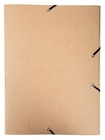 Bureau Vallée Cergy - Promo Exacompta - Chemise à 3 rabats en carte kraft - A4 Promo Exacompta - Chemise à 3 rabats en carte kraft - A4 à 0,99 € dans le catalogue Bureau Vallée à Cergy