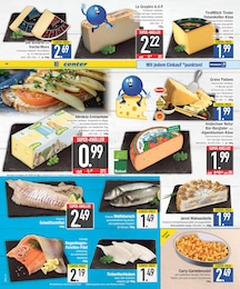 EDEKA Wolfsbarsch im Prospekt EDEKA Wolfsbarsch im Prospekt