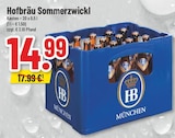 Trinkgut Hildesheim - Sommerzwickl Angebot im Prospekt Sommerzwickl bei Trinkgut im Hildesheim Prospekt für 14,99 €