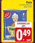 EDEKA Ascha Prospekt mit  im Angebot für 0,49 €