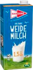 frische Weidemilch im Angebot bei EDEKA in Flensburg frische Weidemilch Angebote von Hansano bei EDEKA Flensburg für 0,95 €