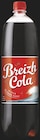 Breizh Cola - Intermarché Hyper Breizh Cola à 1,19 € dans le catalogue Intermarché Hyper