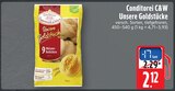 Aktuelle Wecker Angebote bei Marktkauf in Reutlingen Aktuelles Unsere Goldstücke Angebot bei Marktkauf in Reutlingen ab 2,12 €