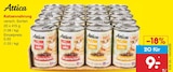 Katzennahrung im Angebot bei Netto Marken-Discount in Celle Katzennahrung Angebote von Attica bei Netto Marken-Discount Celle für 9,00 €