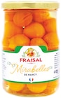 Mirabelles de Nancy - FRAISAL dans le catalogue Colruyt