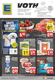 EDEKA Prospekt für Barntrup mit 28 Seiten EDEKA Prospekt für Barntrup: "Aktuelle Angebote", 28 Seiten, 26.05.2026 - 30.05.2026