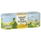 Maïs - GÉANT VERT en promo chez Carrefour Maïs - GÉANT VERT dans le catalogue Carrefour