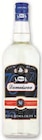 Rhum blanc agricole - DAMOISEAU 50° en promo chez Super U Rhum blanc agricole - DAMOISEAU 50° dans le catalogue Super U