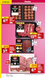 Offre Label 5 dans le catalogue Lidl du moment à la page 6