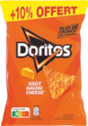 Goût nacho cheese - DORITOS dans le catalogue Aldi