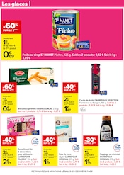 Promos Assortiment Pâtisserie dans le catalogue "Carrefour" de Carrefour à la page 36