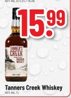 Tanners Creek Whiskey im Angebot bei Trinkgut in Worms Tanners Creek Whiskey Angebote bei Trinkgut Worms für 15,99 €