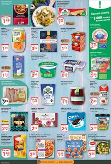 Milch im aktuellen GLOBUS Prospekt (Rostock) Milch im GLOBUS Prospekt "Aktuelle Angebote" mit 24 Seiten (Rostock)