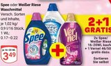 Aktuelles Spee Angebot bei GLOBUS in Trier ab 3,49 €