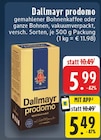 prodomo Angebote von Dallmayr bei E center Castrop-Rauxel für 5,49 €