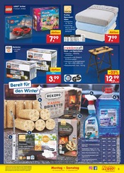 Aktueller Netto Marken-Discount Prospekt mit Holz, "Aktuelle Angebote", Seite 25