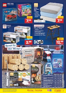 Batterie im aktuellen Netto Marken-Discount Prospekt (Köln) Batterie im Netto Marken-Discount Prospekt "Aktuelle Angebote" mit 61 Seiten (Köln)