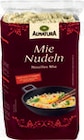 Bio-Mie-Nudeln Angebote von Alnatura bei tegut Eisenach für 1,49 €