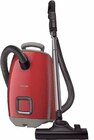Aktuelles Bodenstaubsauger Guard L1 Red Pulse (SUDF0) Angebot bei MEDIMAX in Oberhausen ab 229,00 €