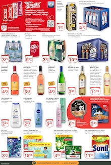 Coca Cola im aktuellen GLOBUS Prospekt (Landau (Pfalz)) Coca Cola im GLOBUS Prospekt "Aktuelle Angebote" mit 23 Seiten (Landau (Pfalz))