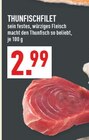 Thunfischsteak Angebote bei Marktkauf Ibbenbüren für 2,99 €